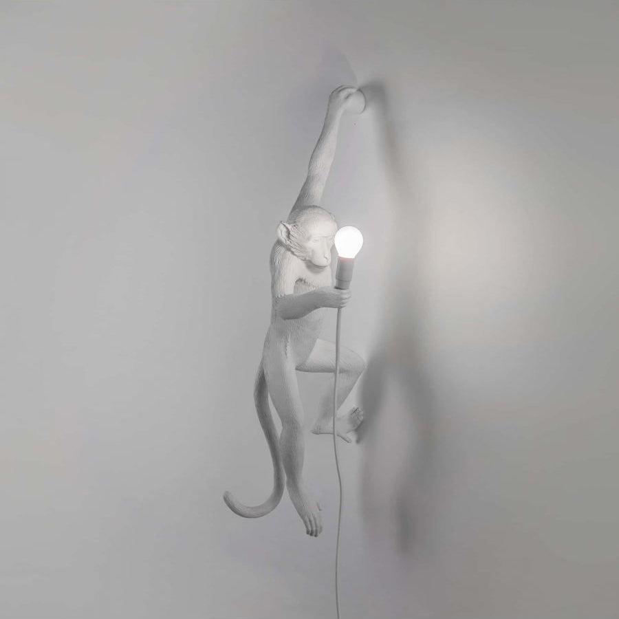Monkey Wall Lamp - view 9