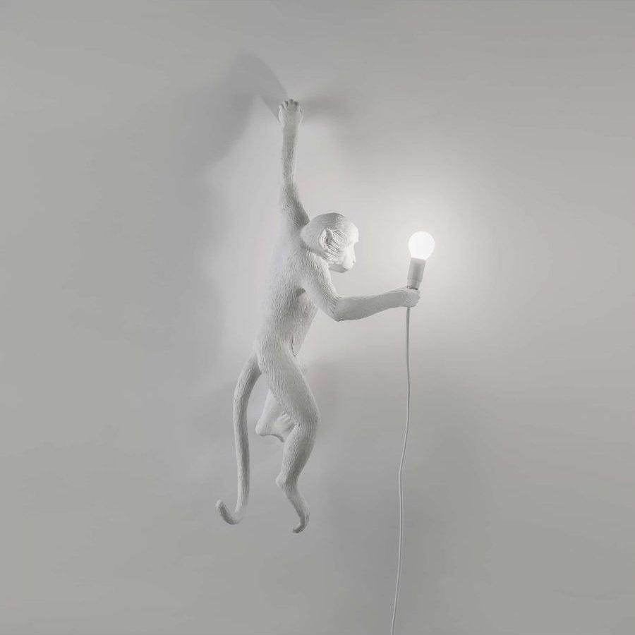 Monkey Wall Lamp - view 38