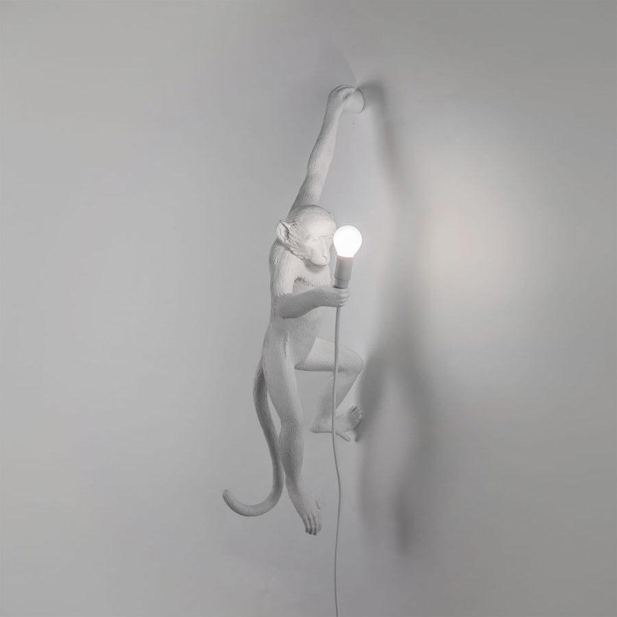 Monkey Wall Lamp - view 40