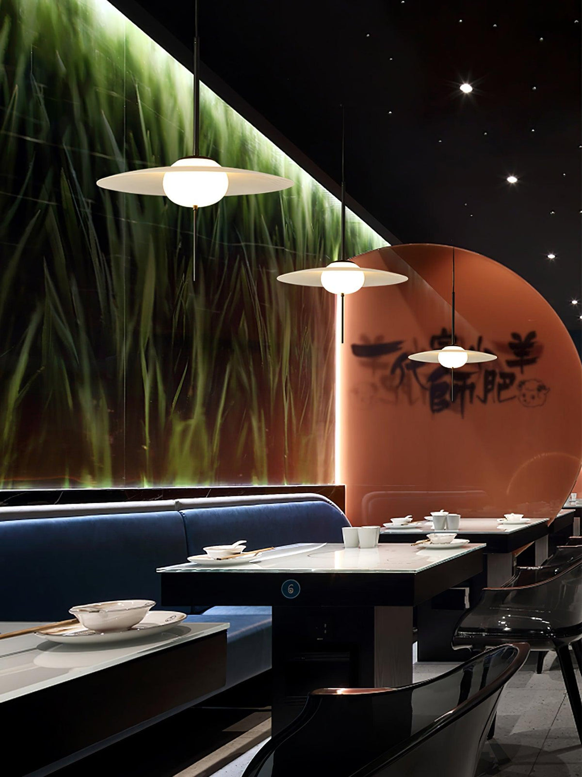Astris Pendant Lamp - view 12