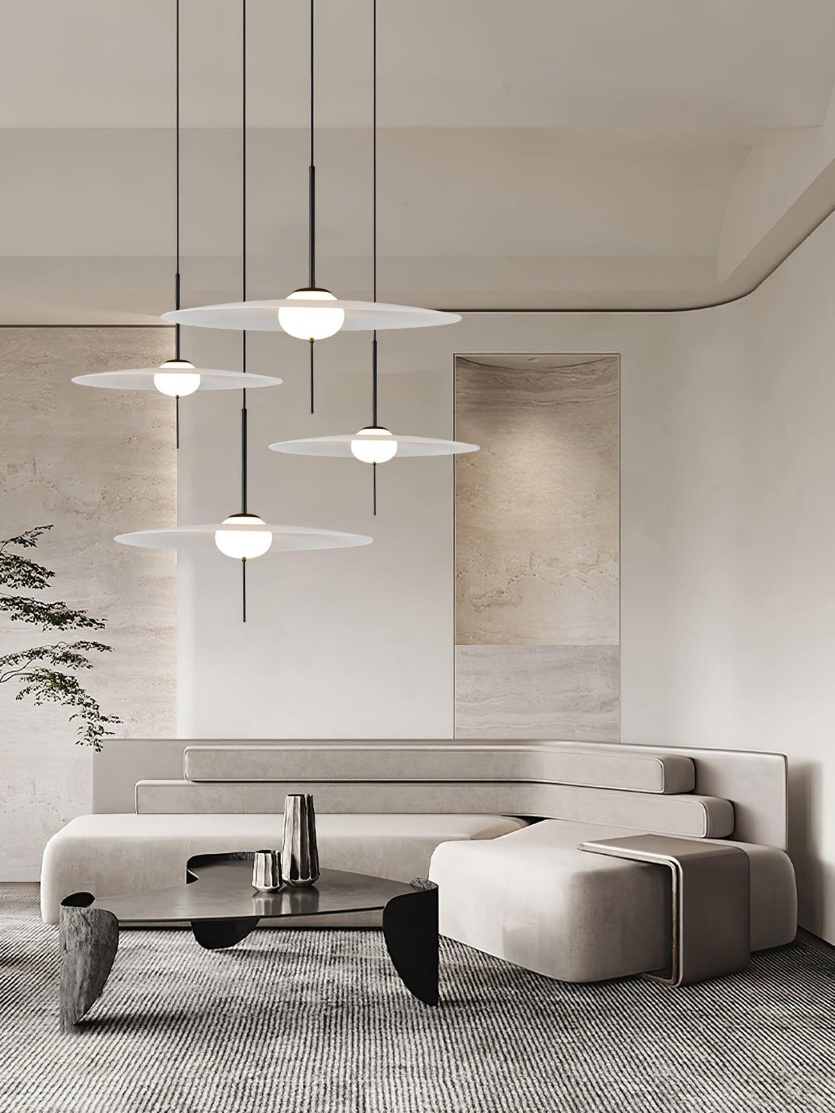 Astris Pendant Lamp - view 13
