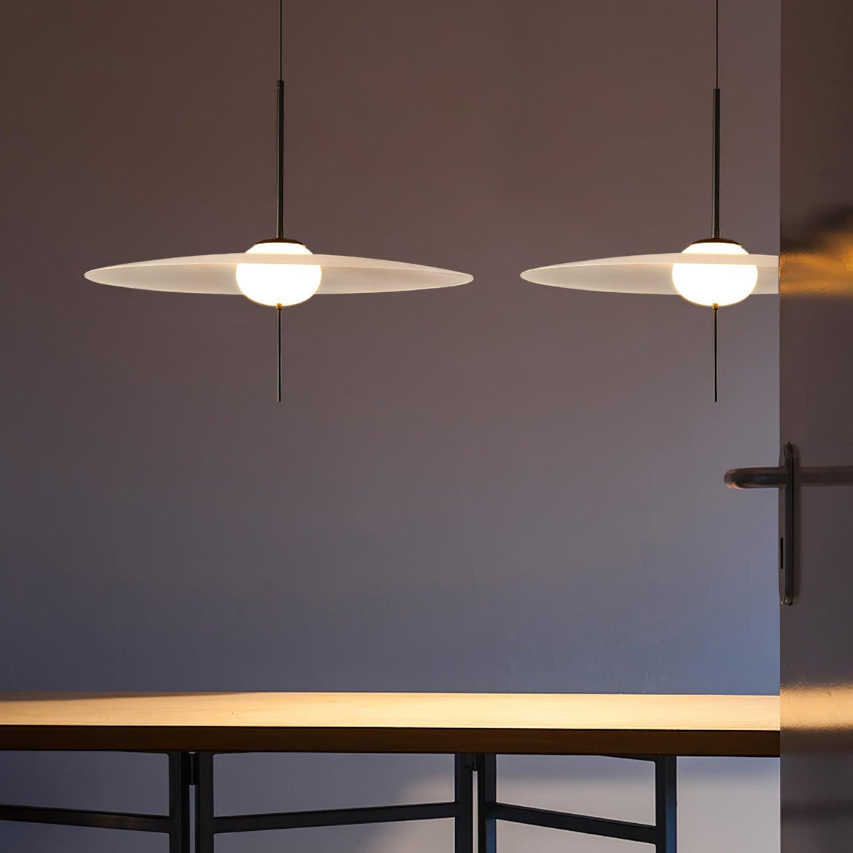 Astris Pendant Lamp - view 3