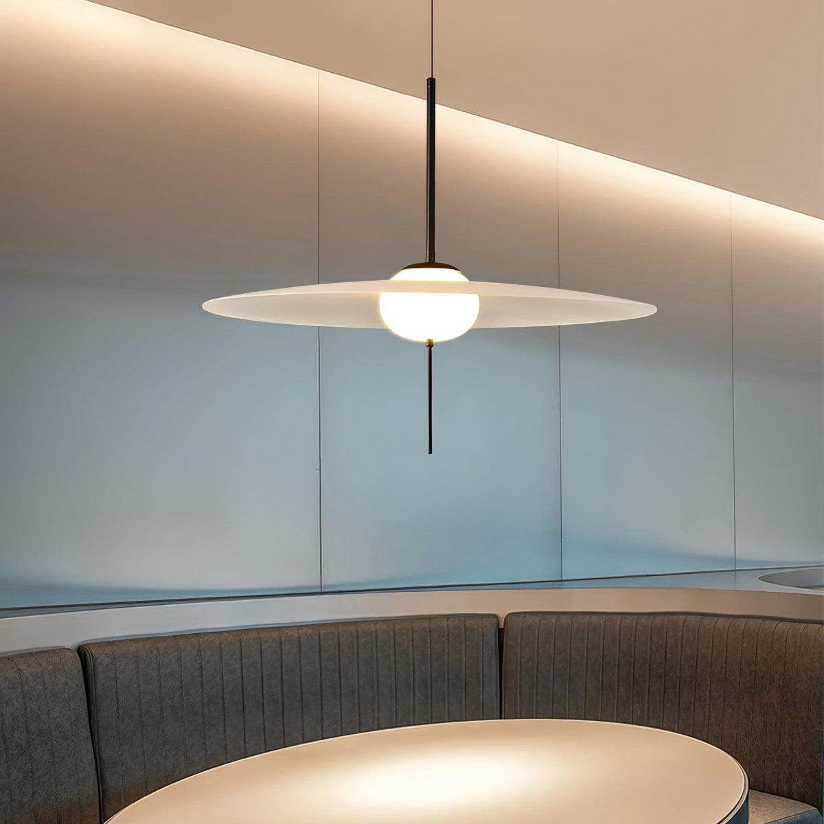 Astris Pendant Lamp - view 2