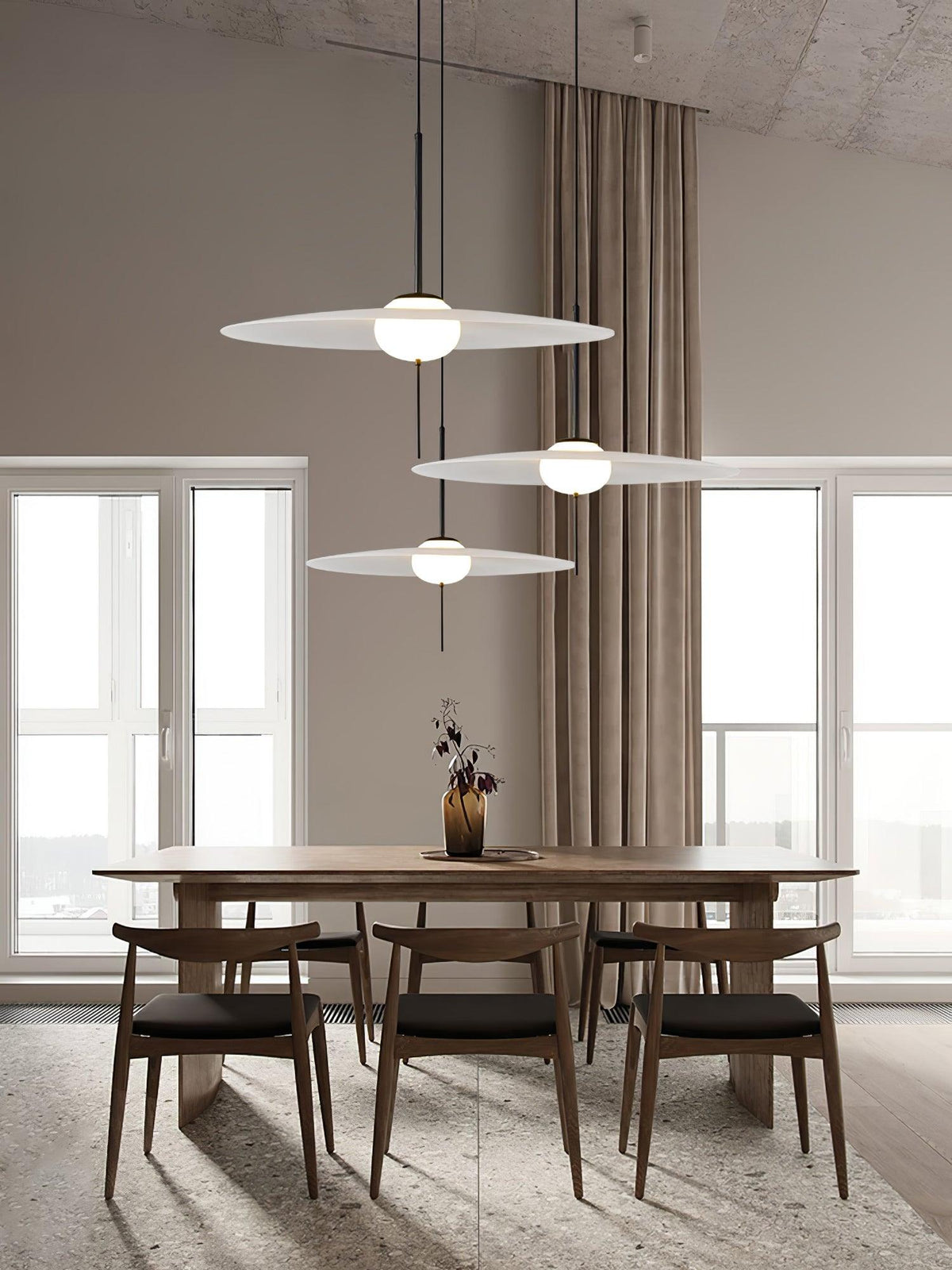 Astris Pendant Lamp - view 16
