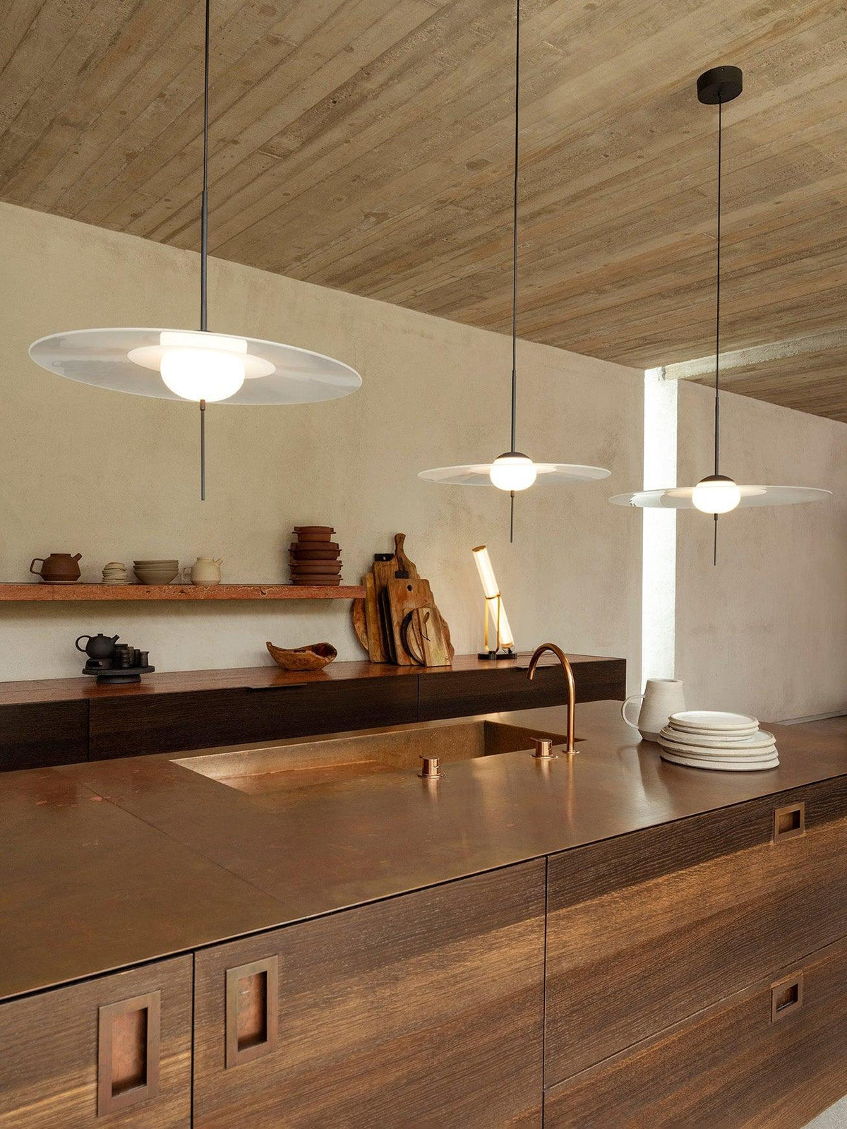 Astris Pendant Lamp - view 27