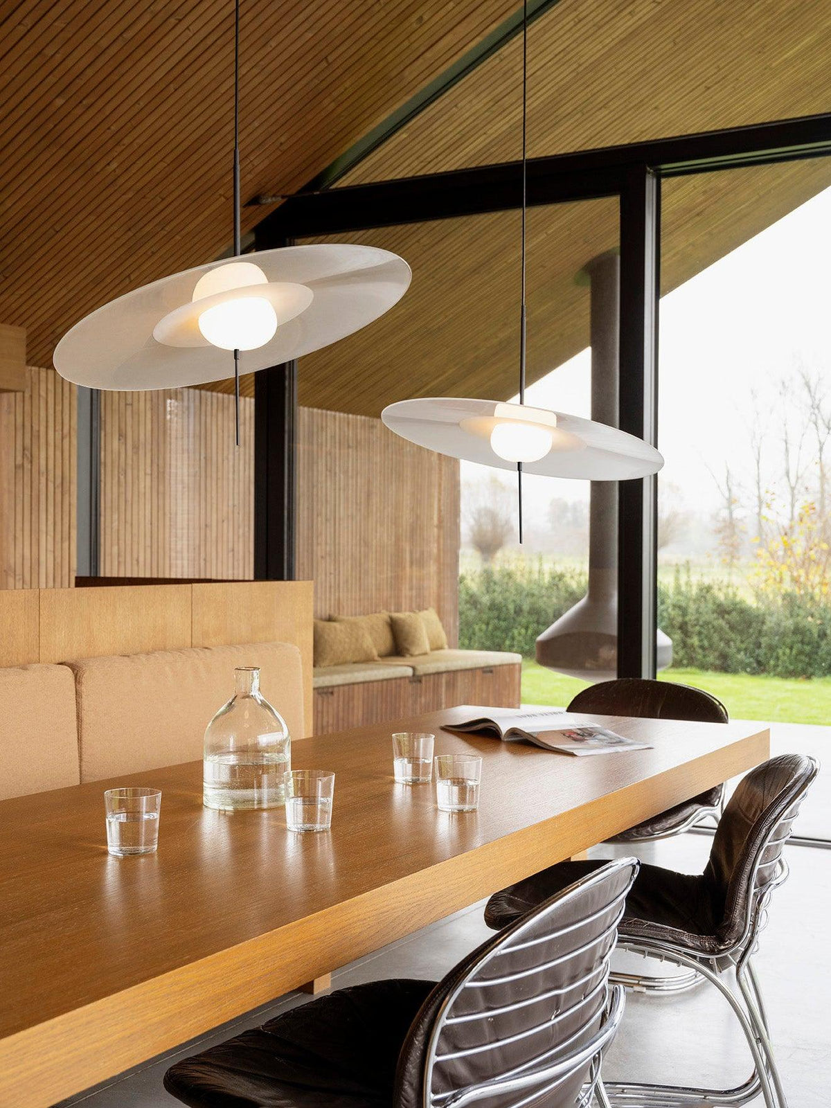 Astris Pendant Lamp - view 30