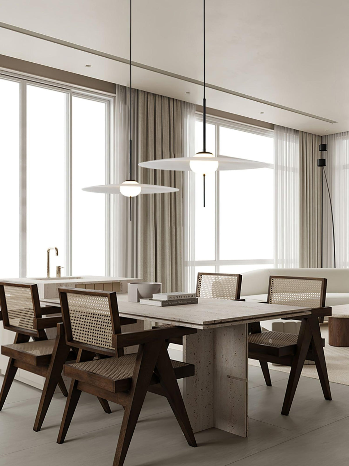 Astris Pendant Lamp - view 4