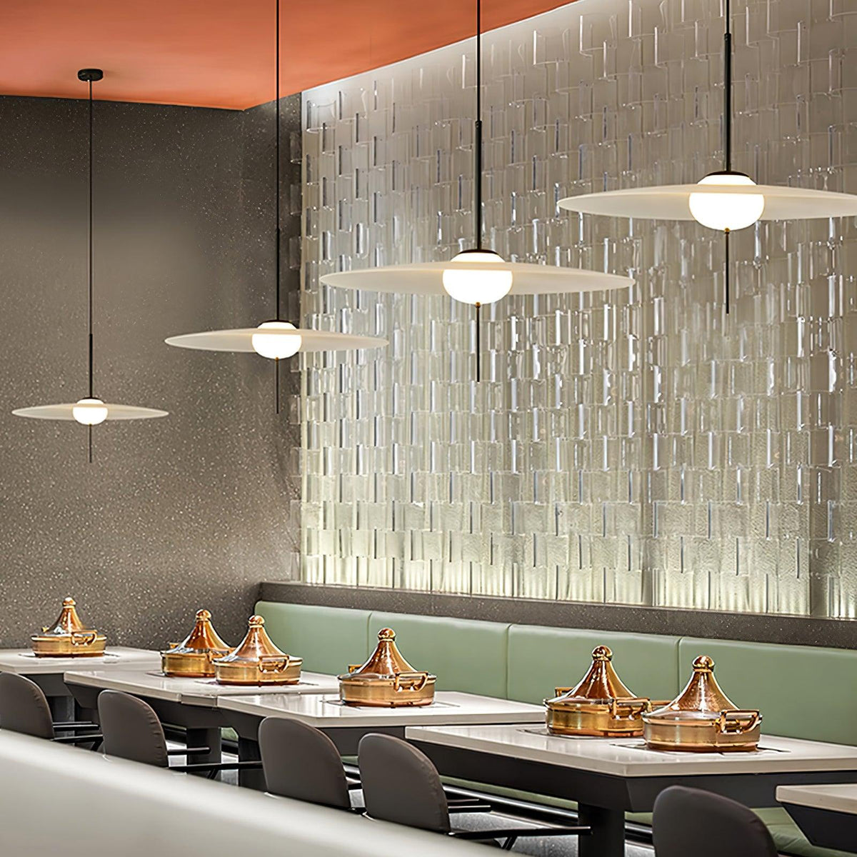 Astris Pendant Lamp - view 5