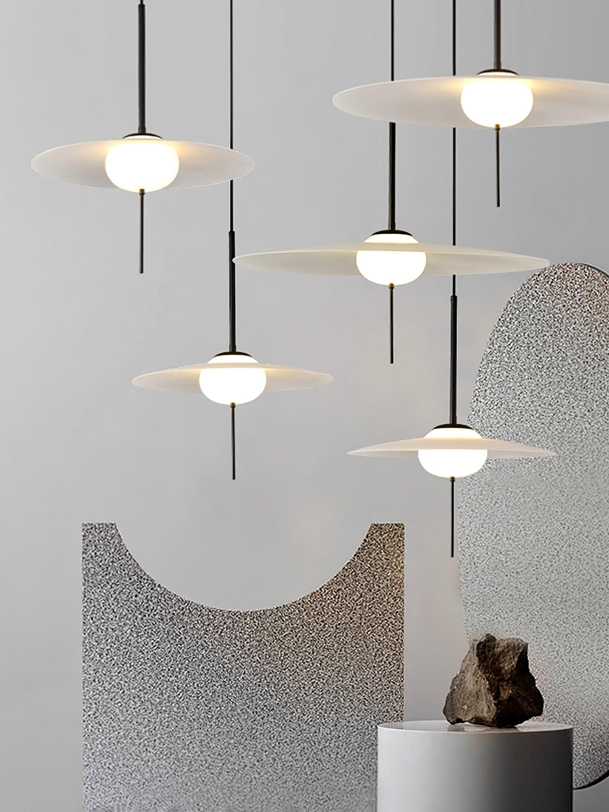 Astris Pendant Lamp - view 6