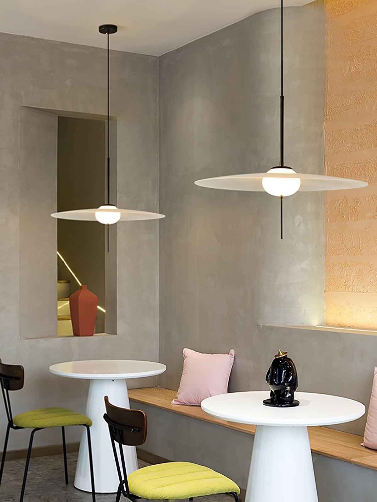 Astris Pendant Lamp - view 8