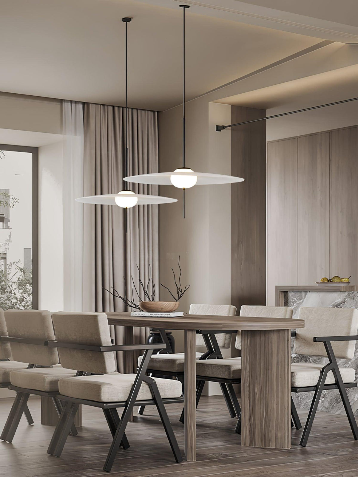 Astris Pendant Lamp - view 10