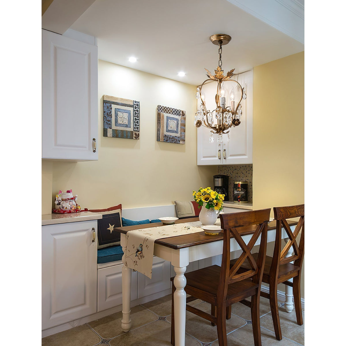 Monteleone Chandelier - view 19
