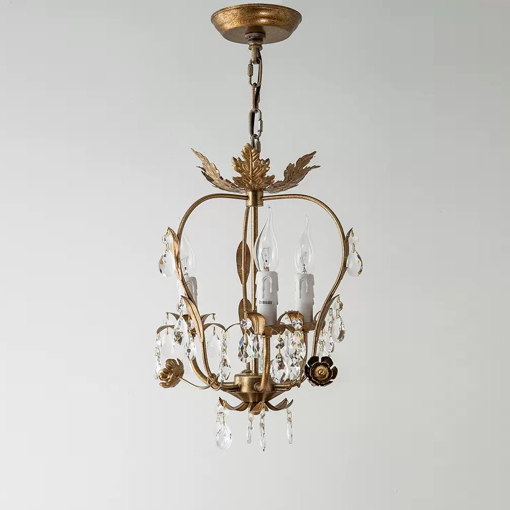 Monteleone Chandelier - view 15