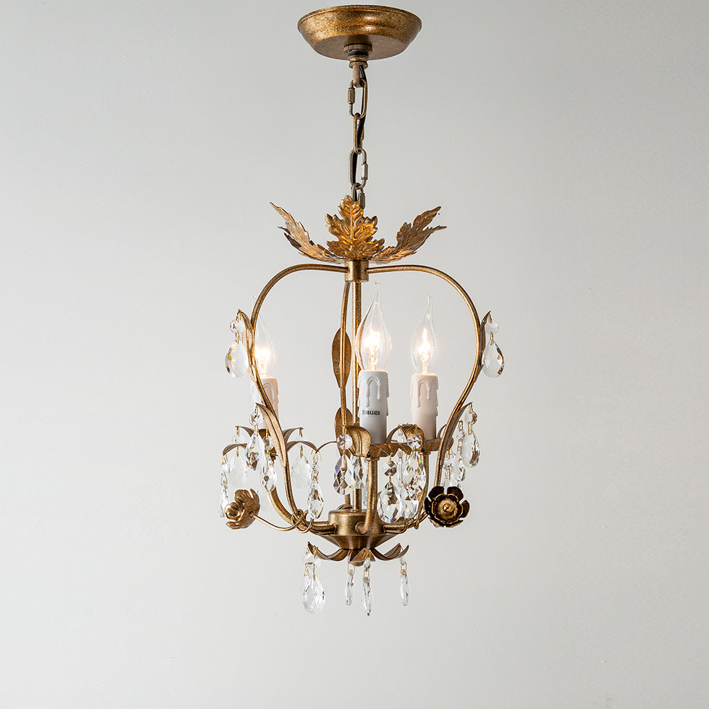 Monteleone Chandelier - view 23