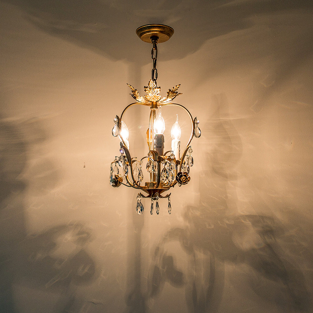 Monteleone Chandelier - view 24