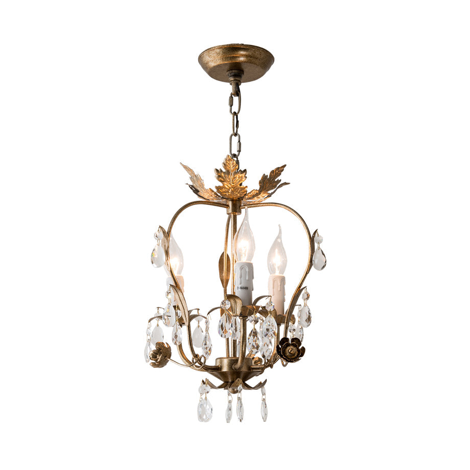 Monteleone Chandelier - view 25