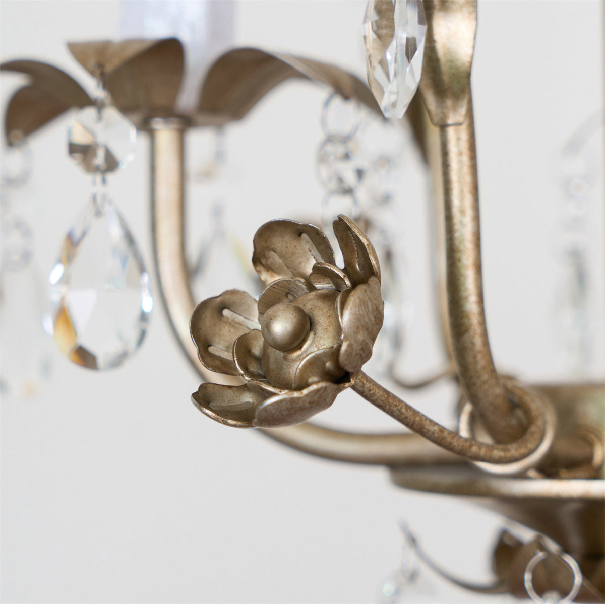 Monteleone Chandelier - view 28