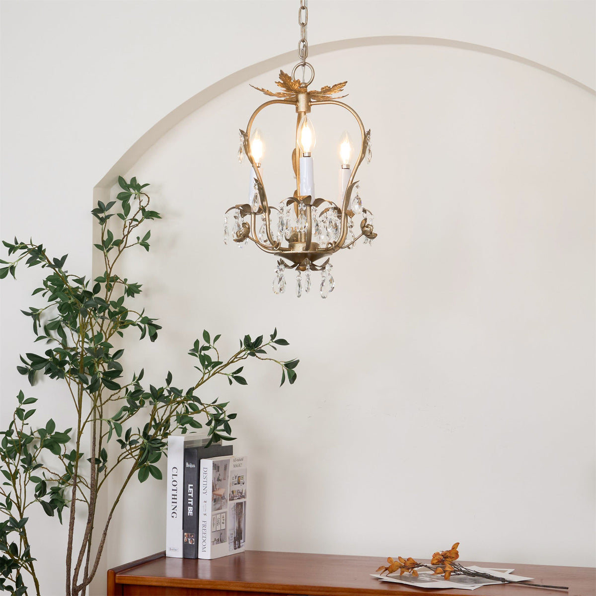Monteleone Chandelier - view 10