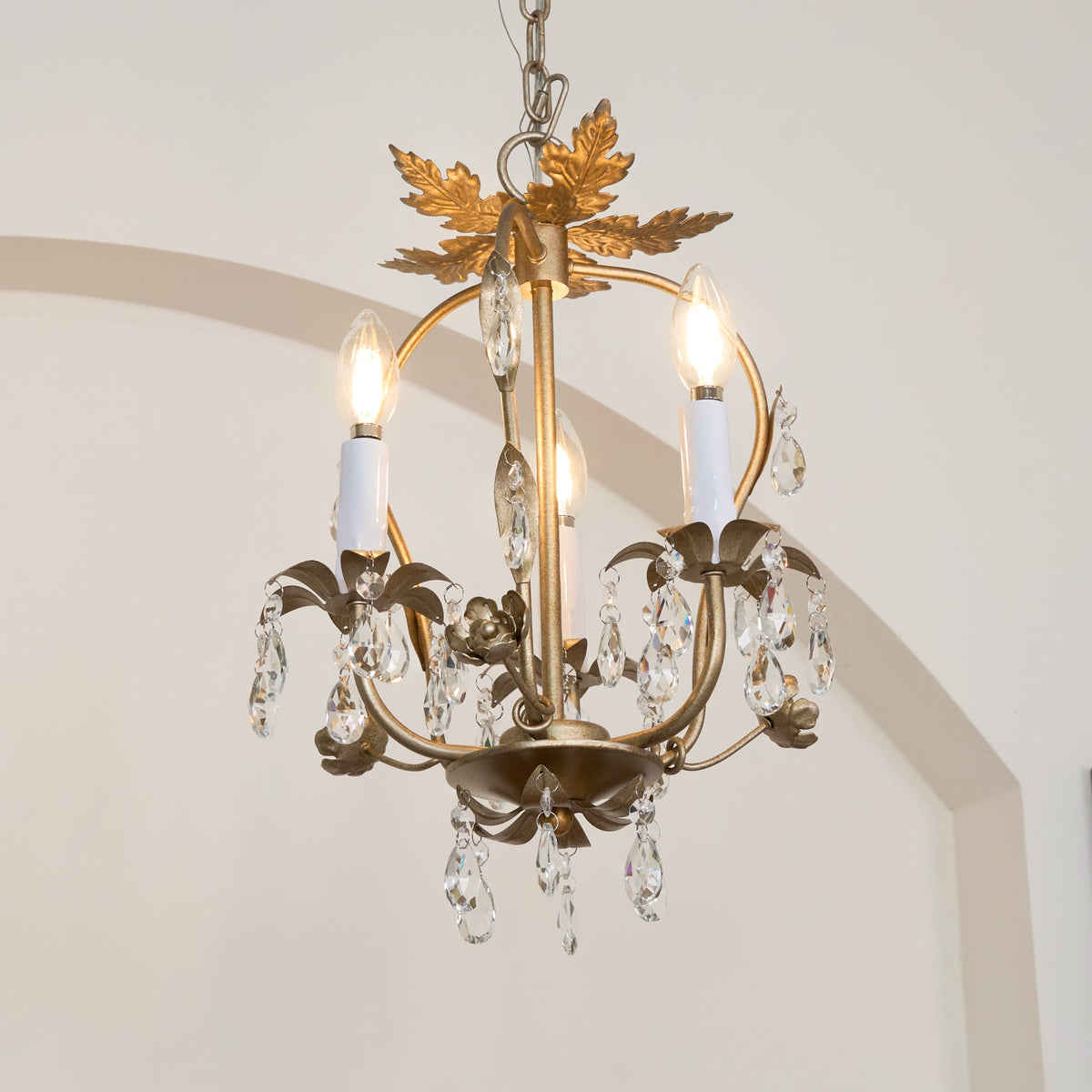 Monteleone Chandelier - view 8