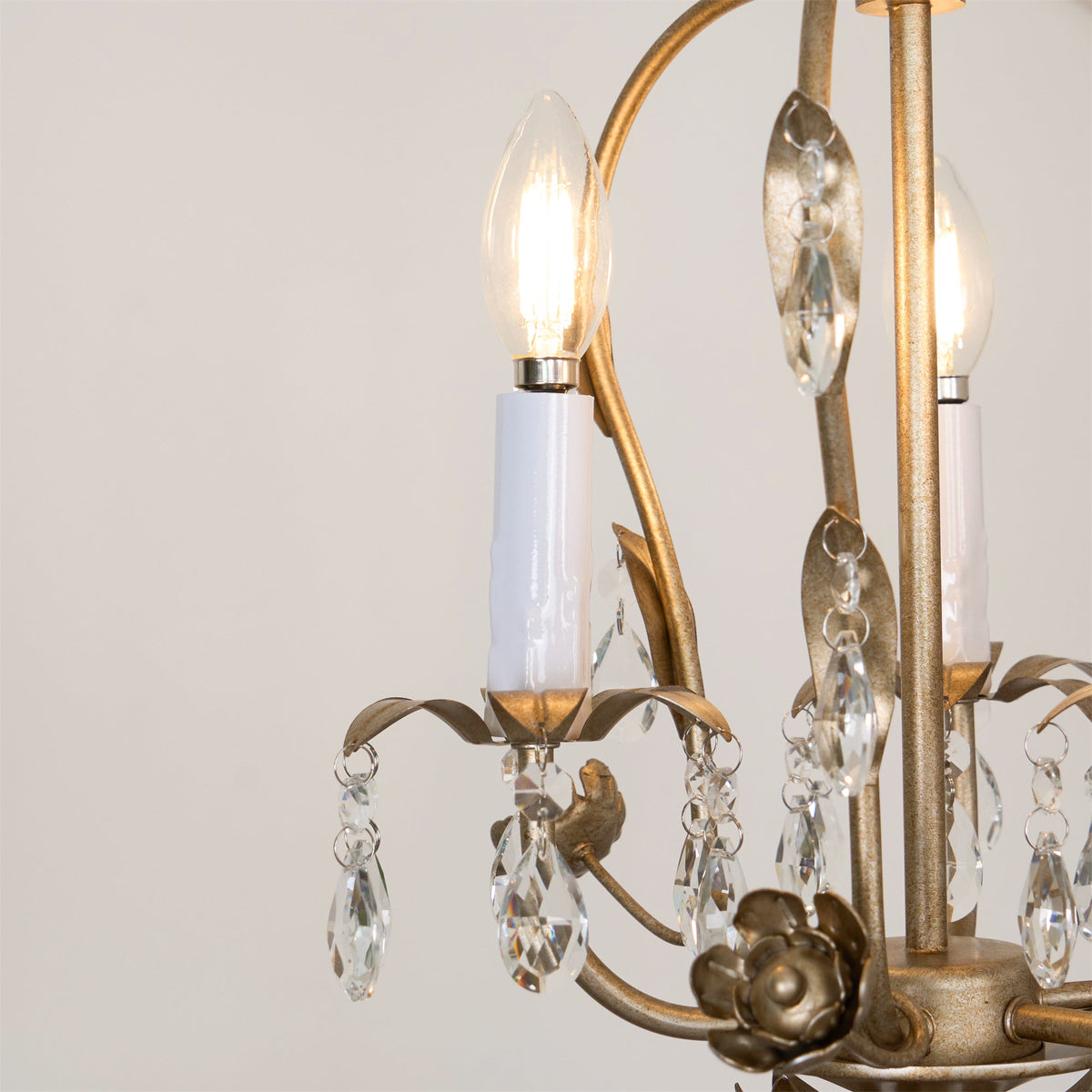 Monteleone Chandelier - view 27