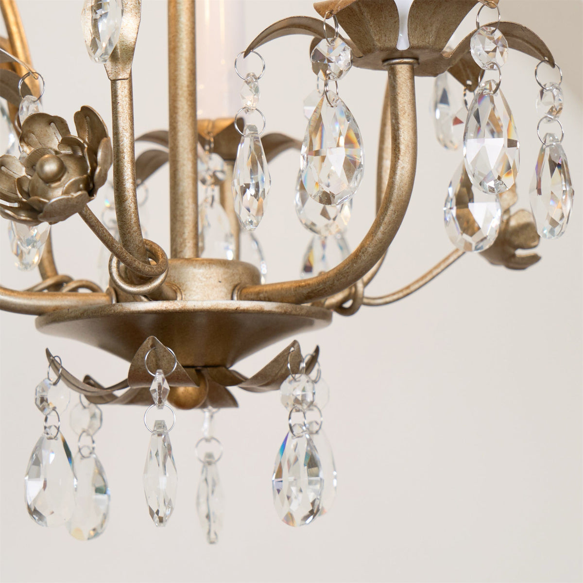 Monteleone Chandelier - view 29