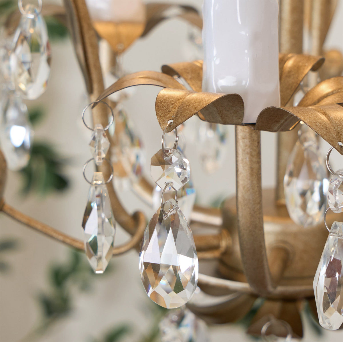 Monteleone Chandelier - view 30