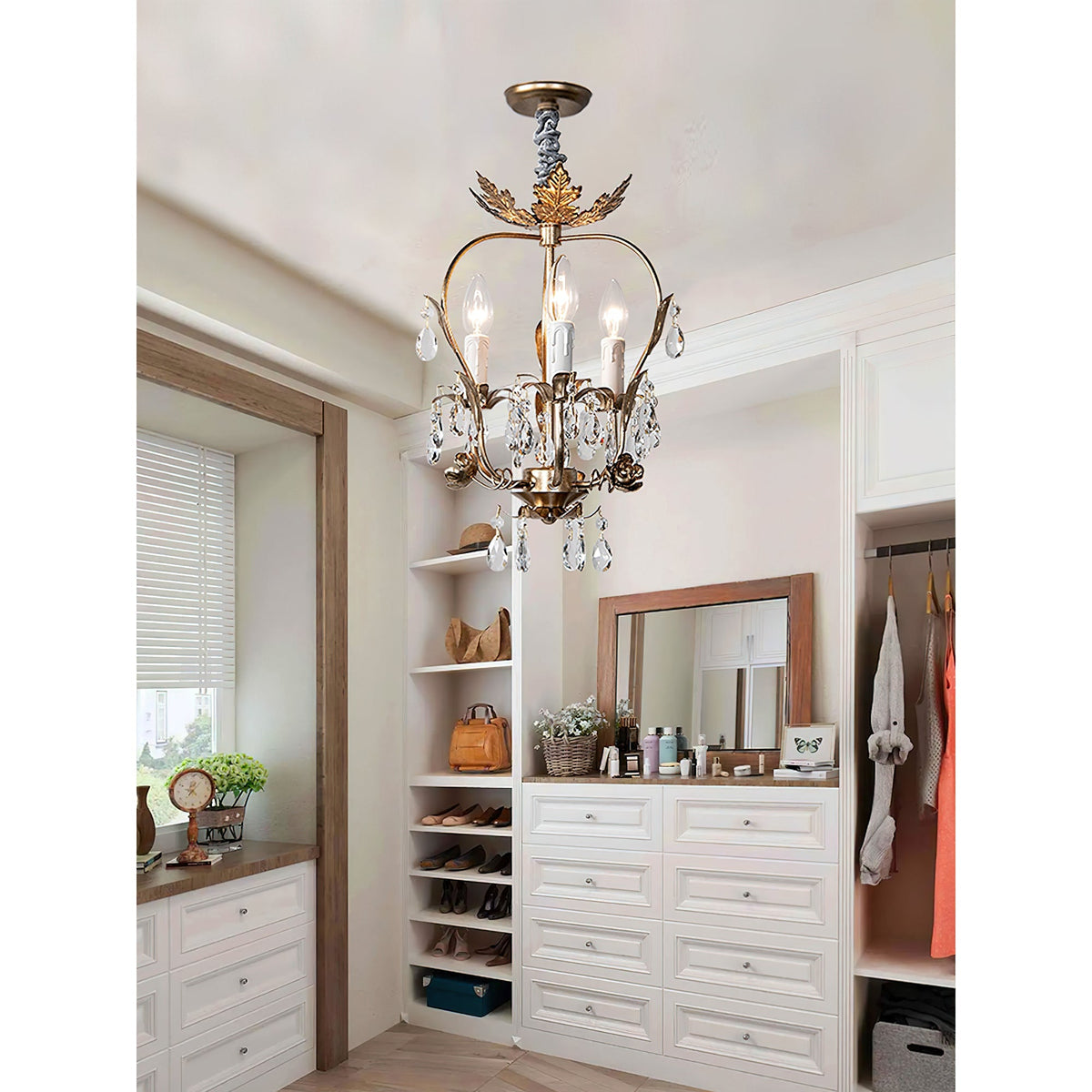 Monteleone Chandelier - view 20