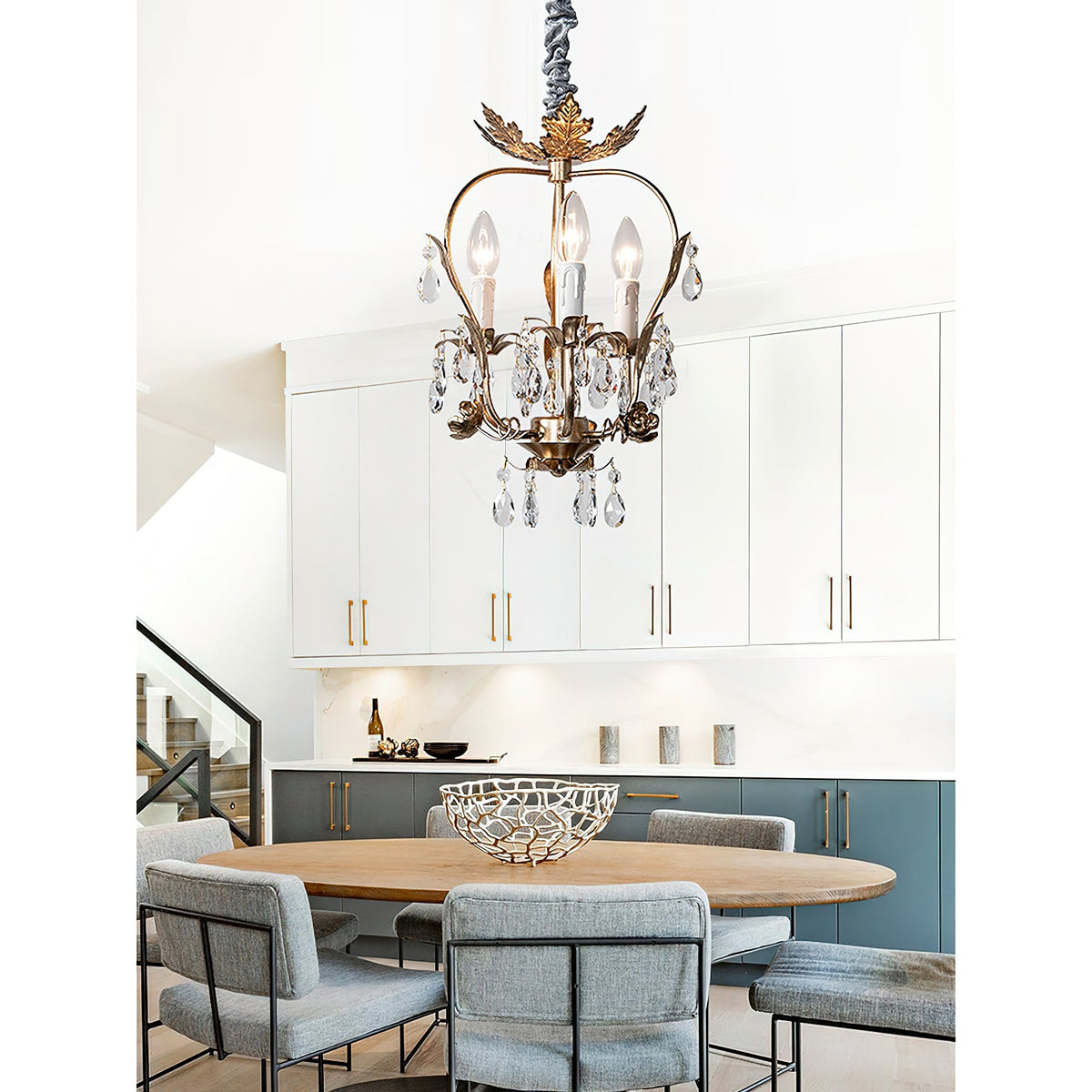 Monteleone Chandelier - view 18
