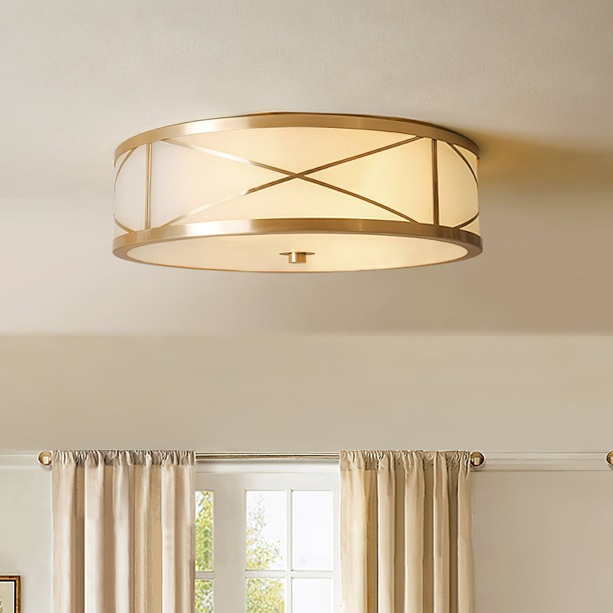 Montpelier Ceiling Light - view 12
