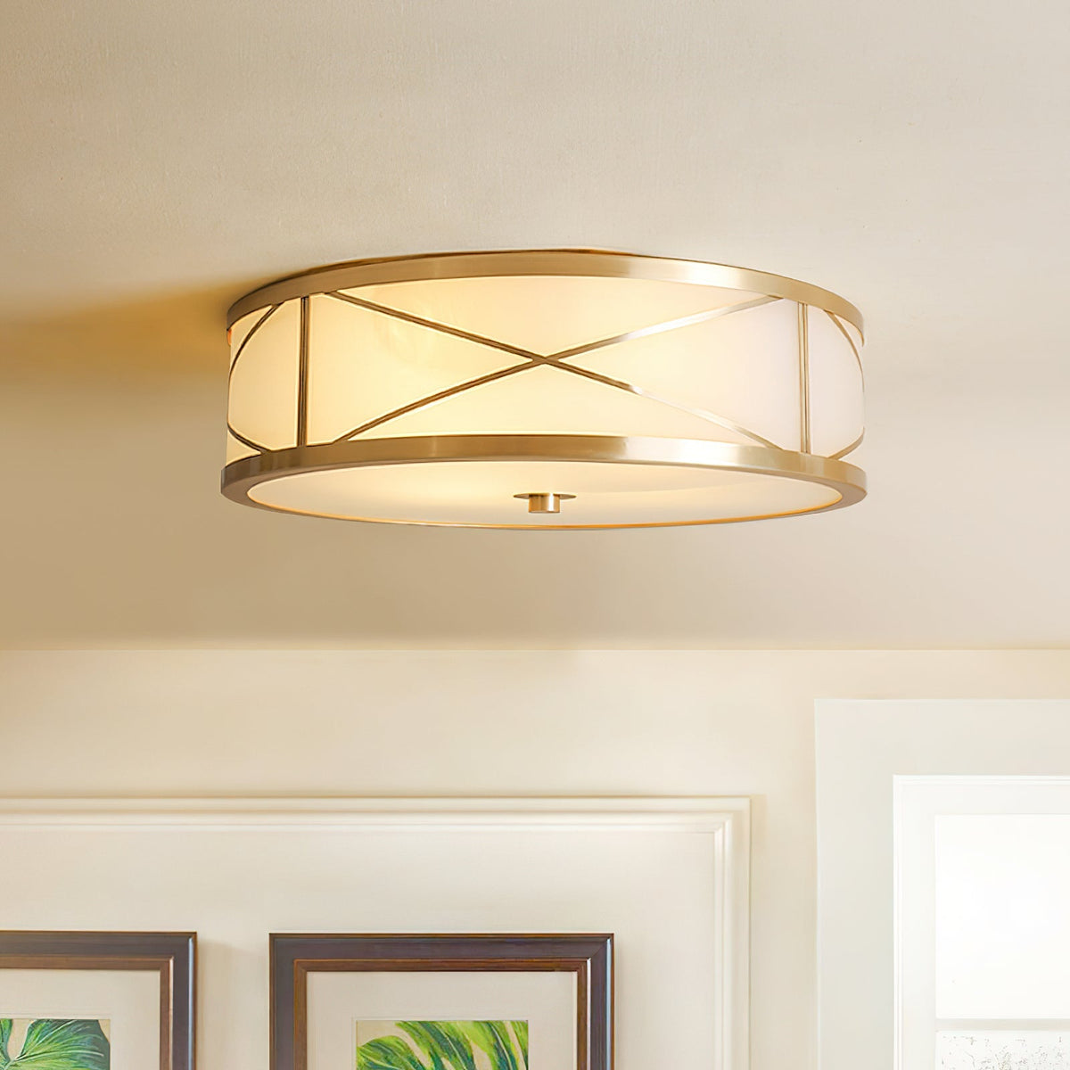 Montpelier Ceiling Light - view 15