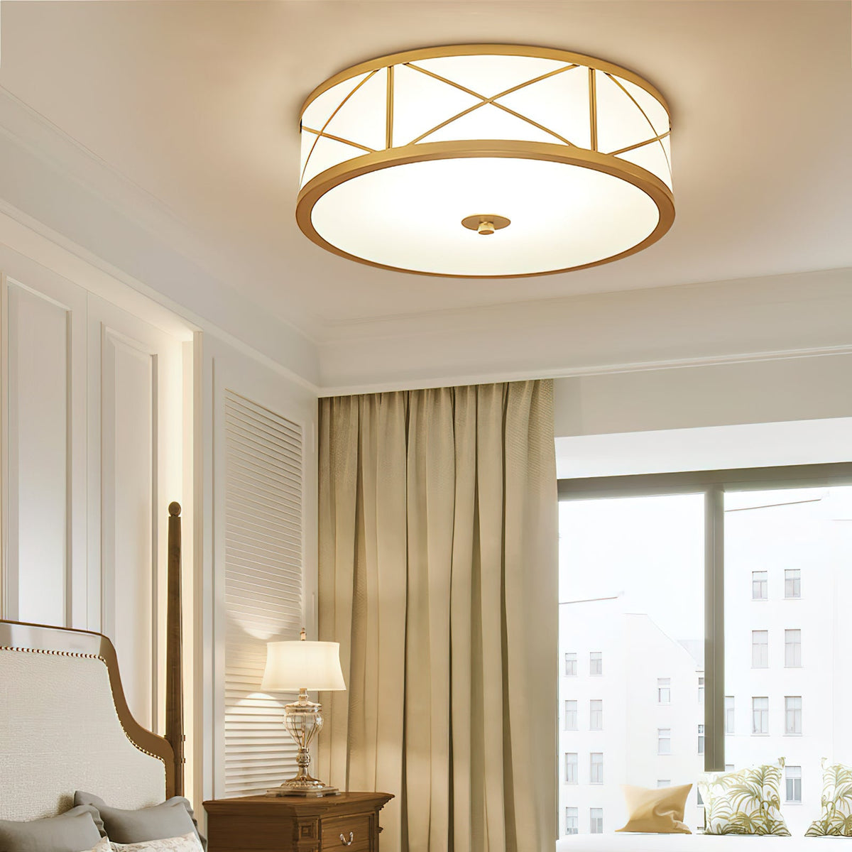 Montpelier Ceiling Light - view 18