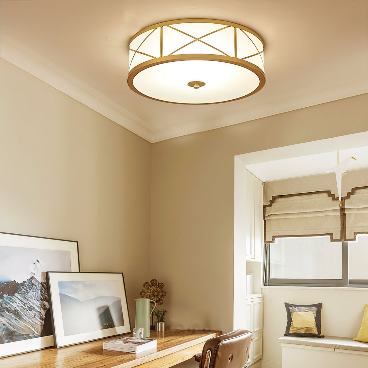 Montpelier Ceiling Light - view 19