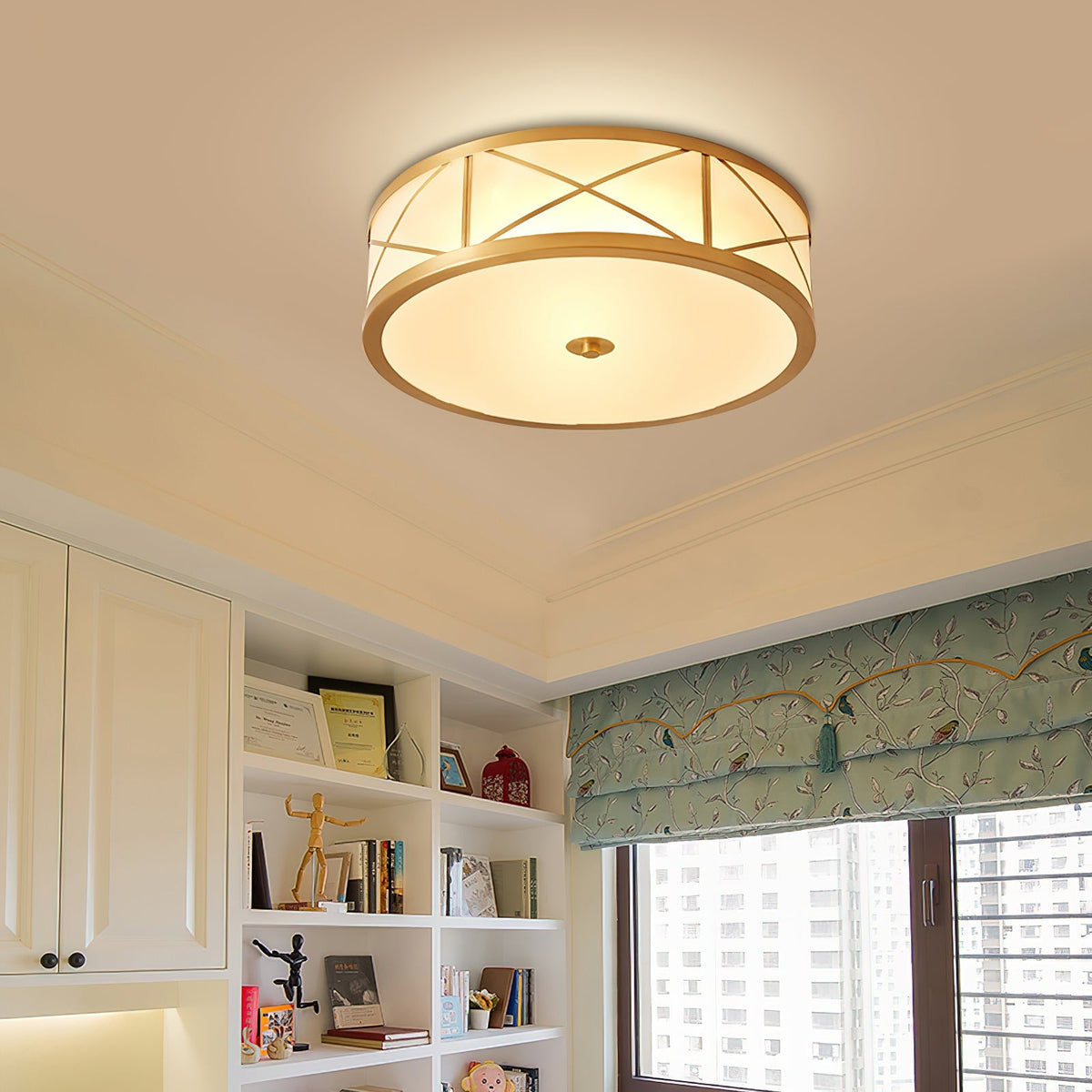 Montpelier Ceiling Light - view 9