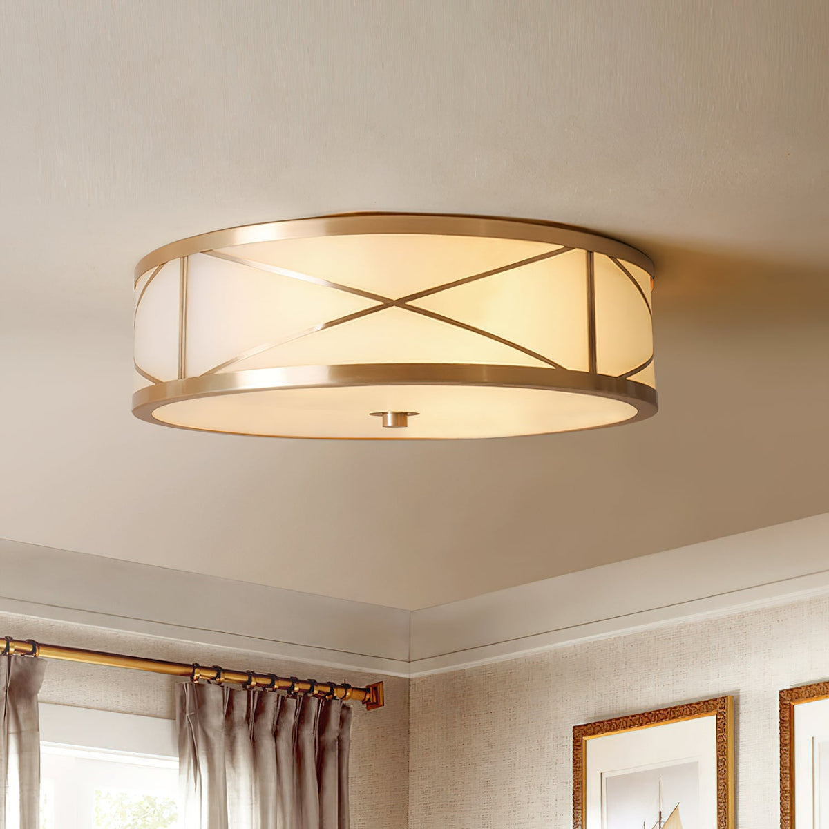 Montpelier Ceiling Light - view 16