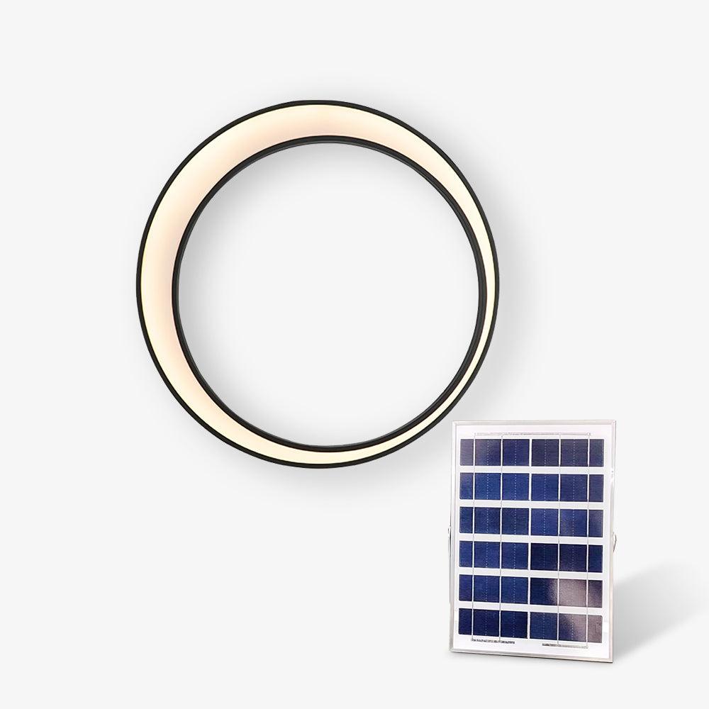 Moon Outdoor Wall Lamp - view 21