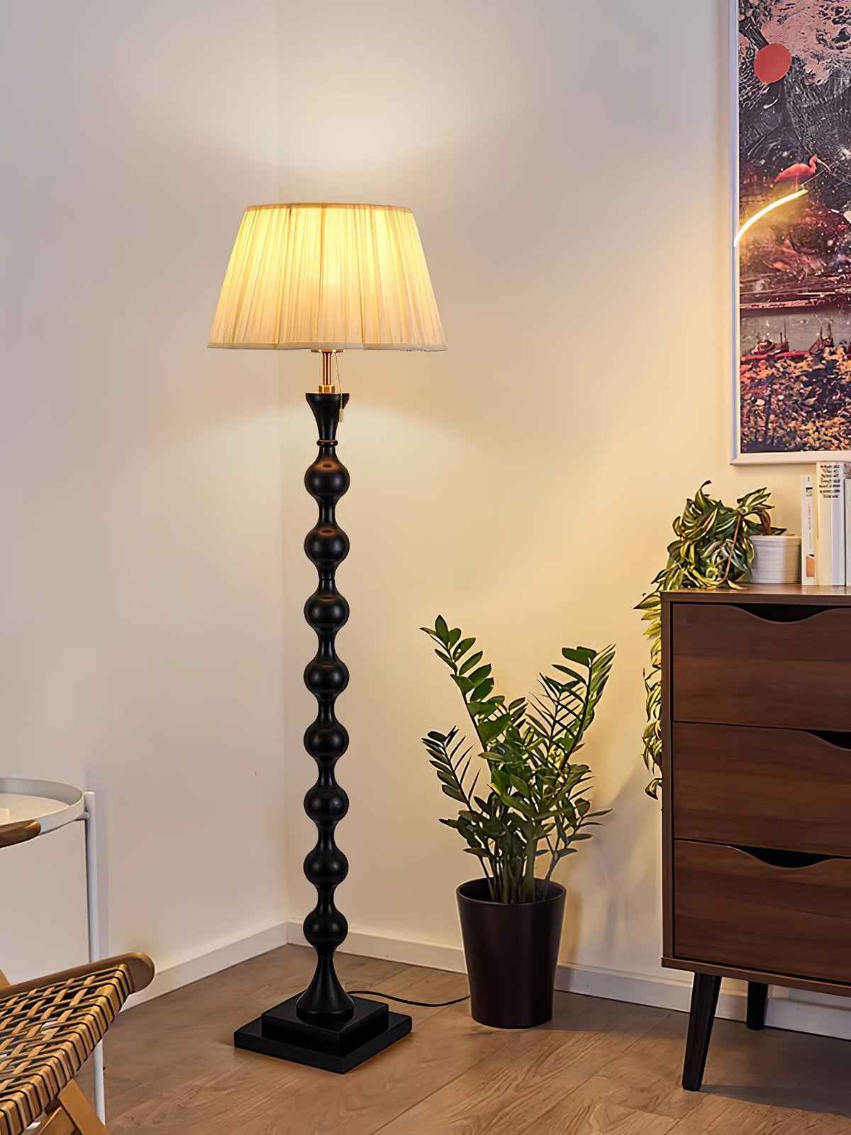 Artemisia Floor Lamp - view 4