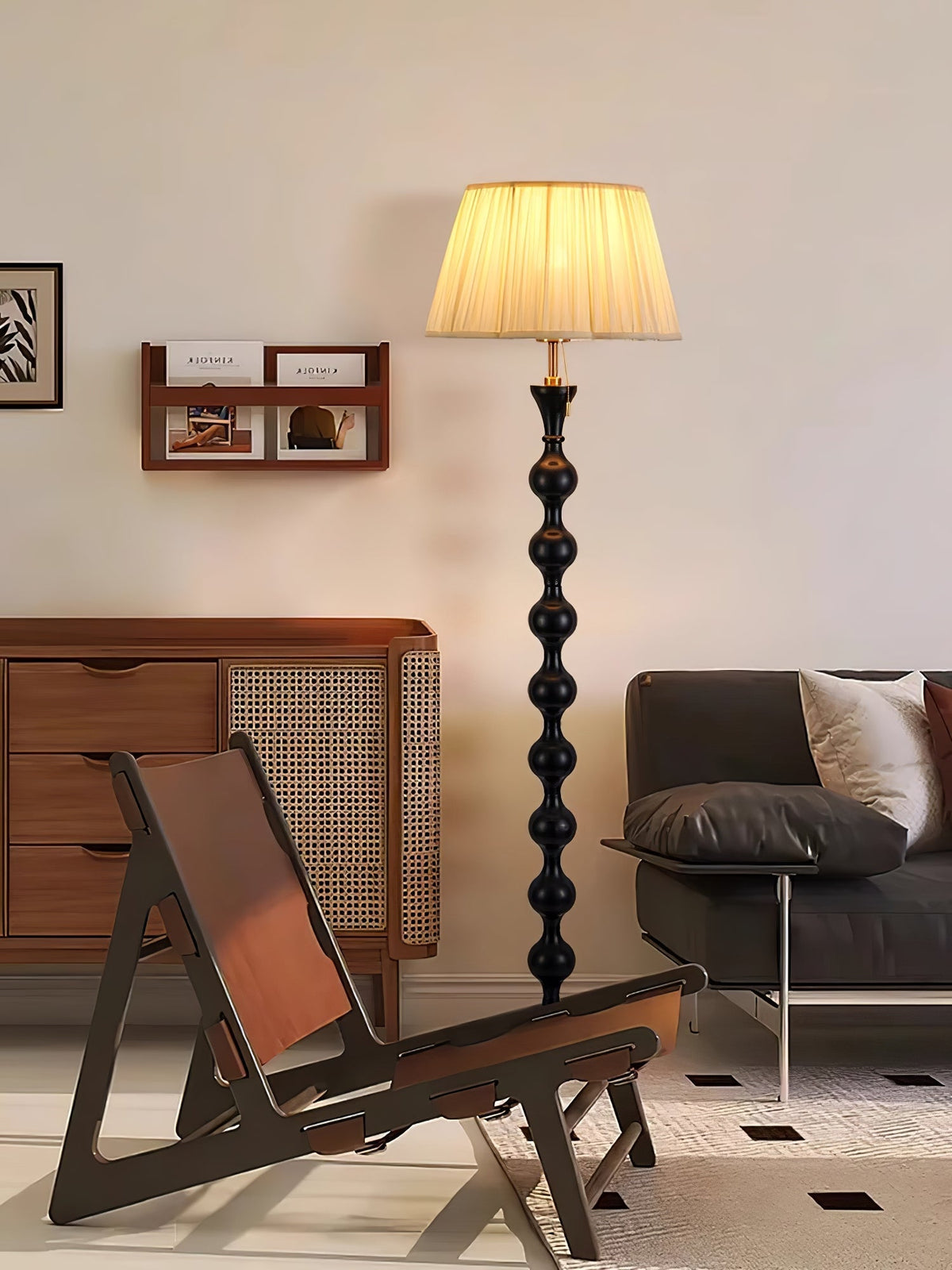 Artemisia Floor Lamp - view 3