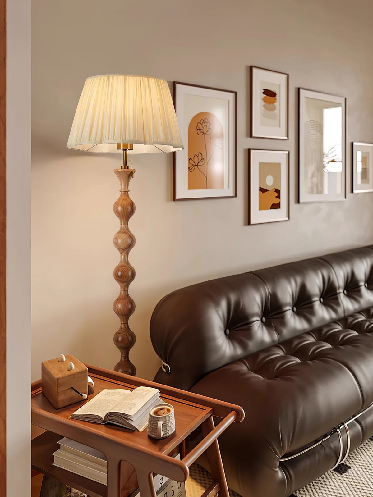 Artemisia Floor Lamp - view 7