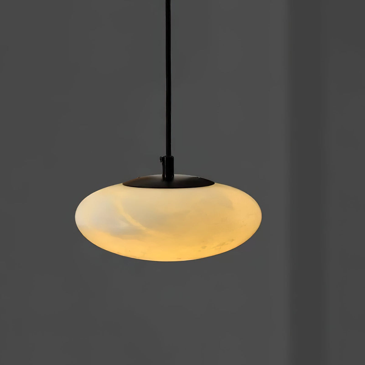 Moonstone Pendant Lamp - view 18