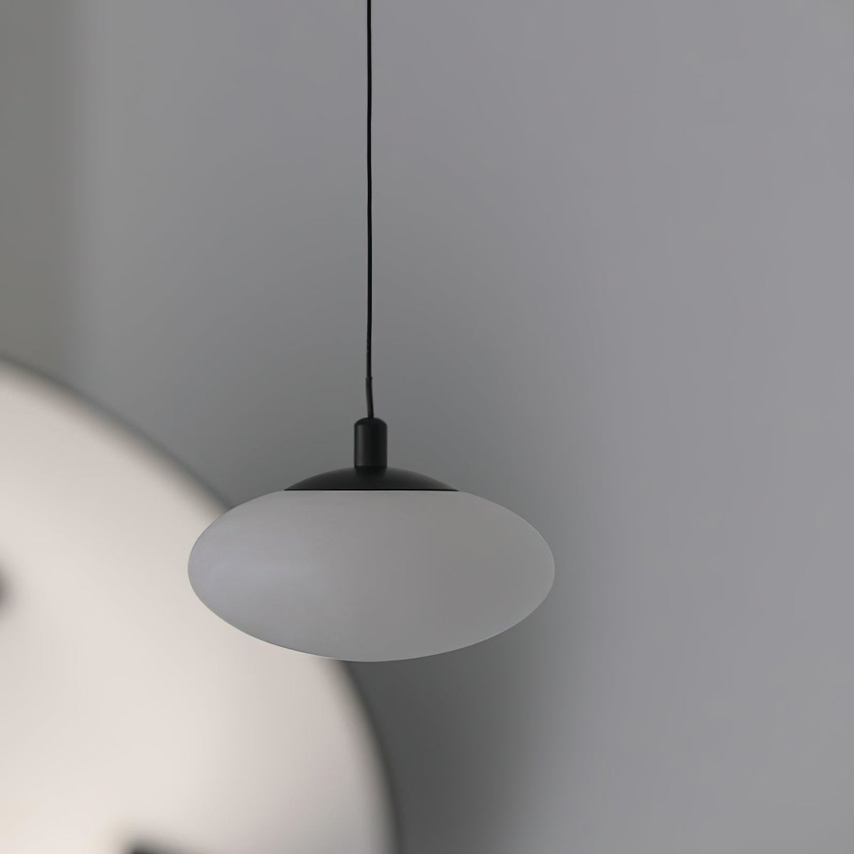 Moonstone Pendant Lamp - view 9