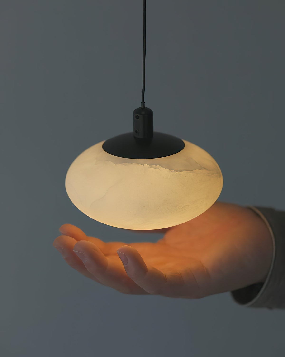Moonstone Pendant Lamp - view 16