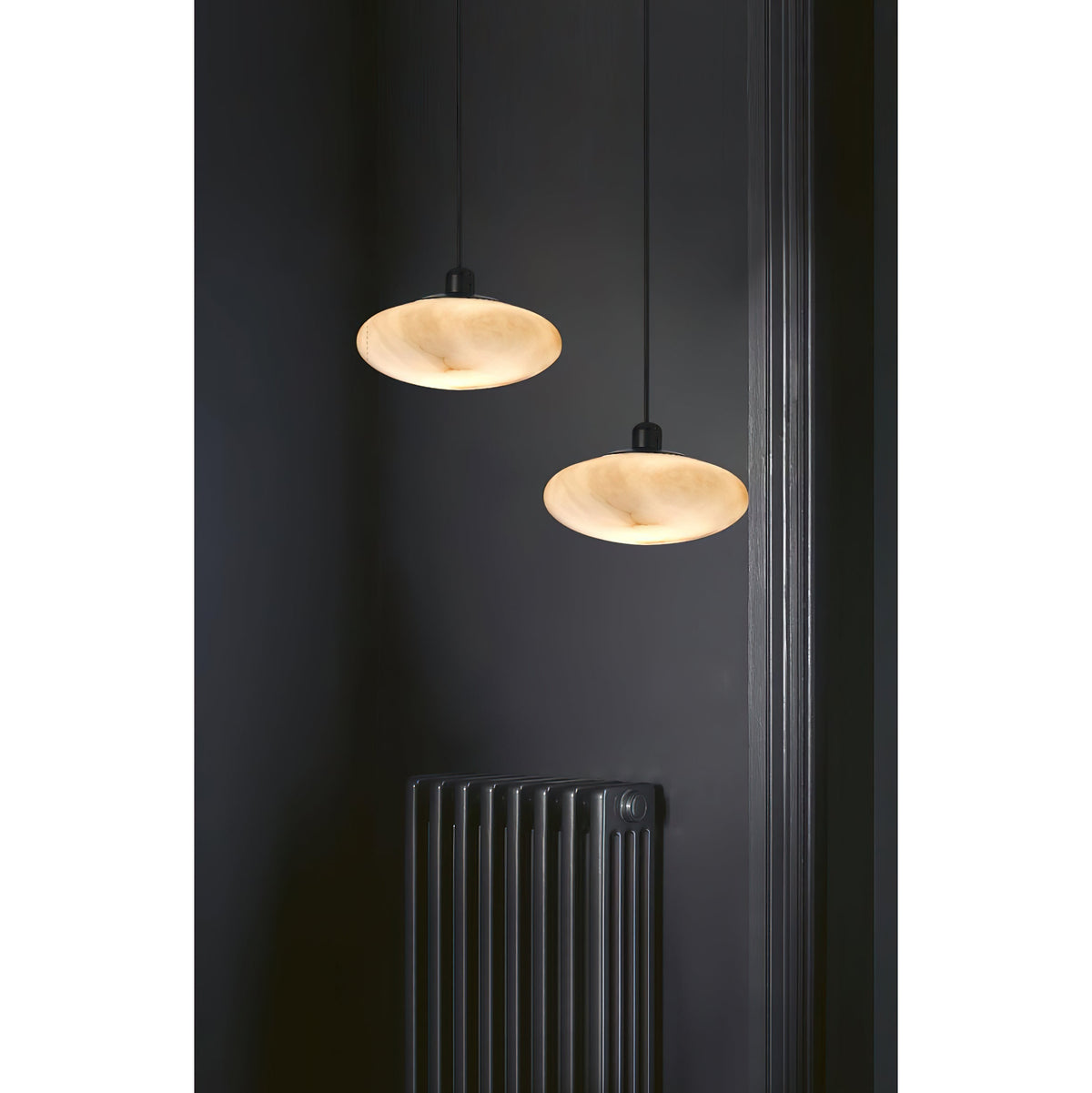 Moonstone Pendant Lamp - view 15