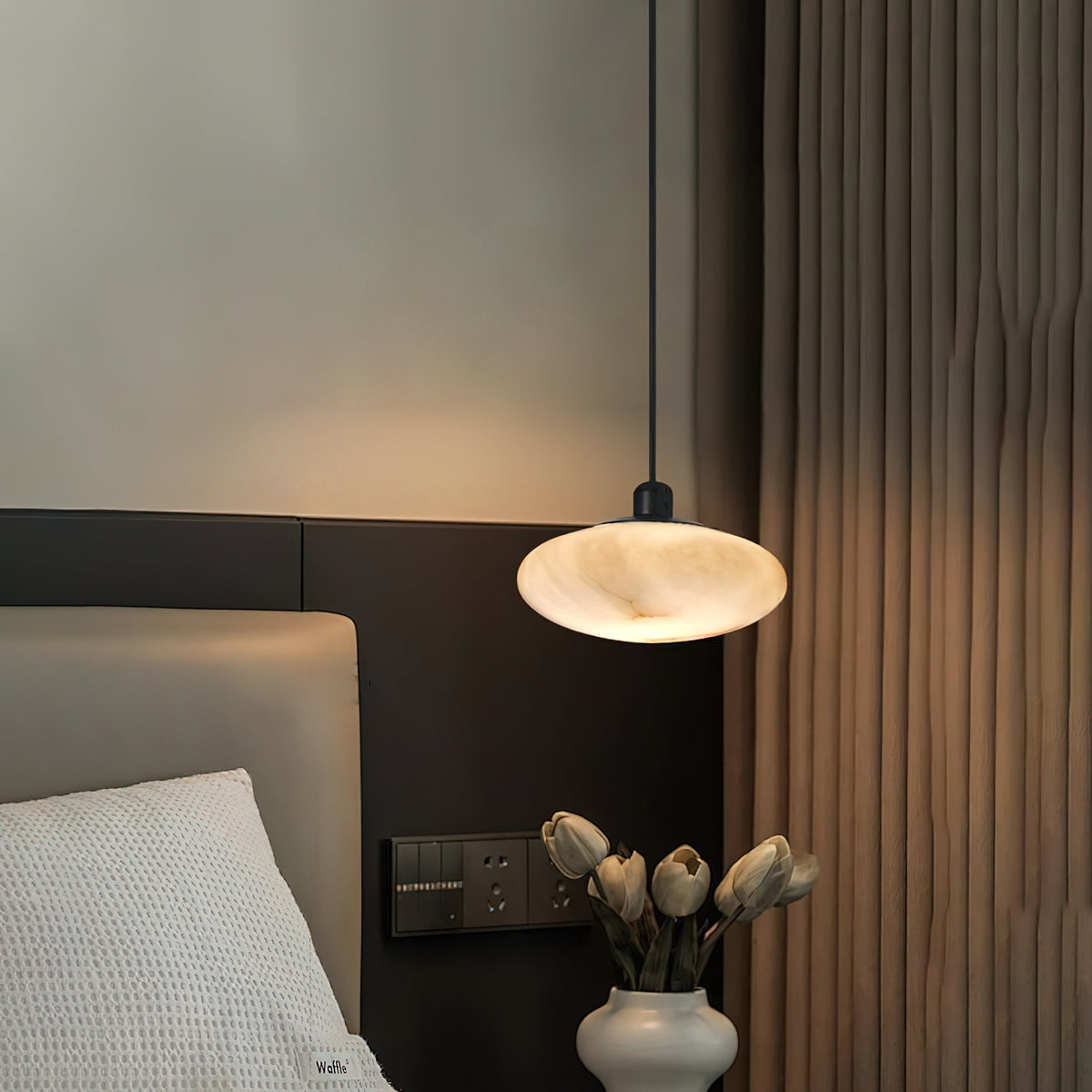 Moonstone Pendant Lamp - view 8