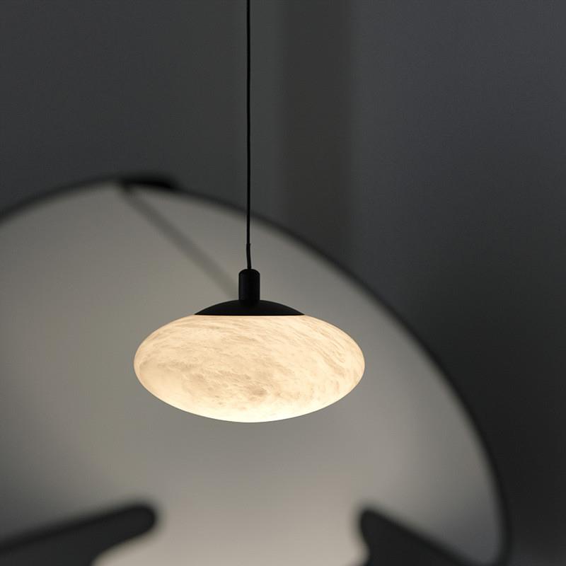 Moonstone Pendant Lamp - view 4