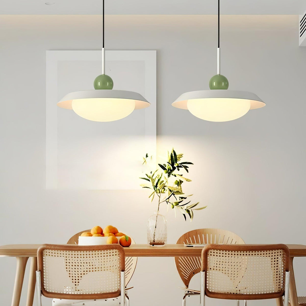Morandi Layered Pendant Lamp - view 17