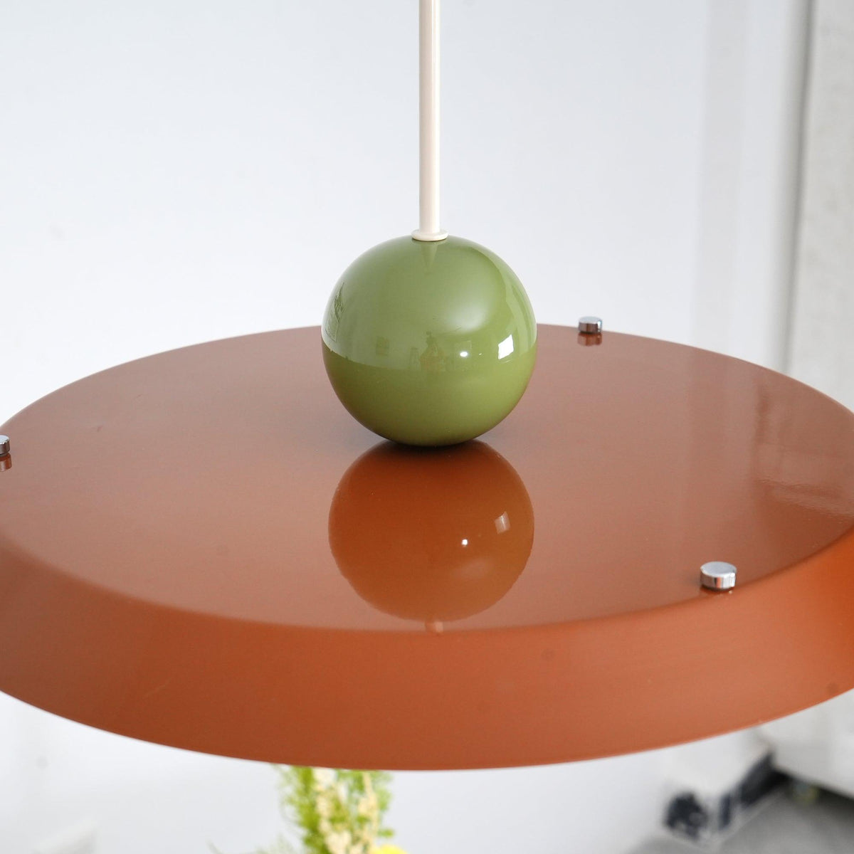 Morandi Layered Pendant Lamp - view 8