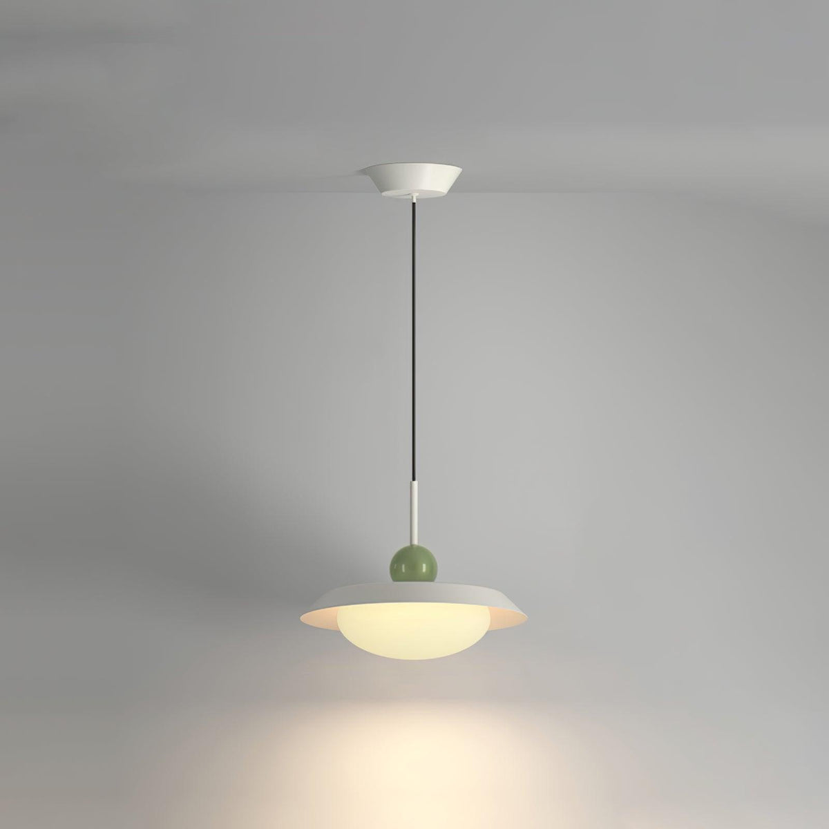 Morandi Layered Pendant Lamp - view 48