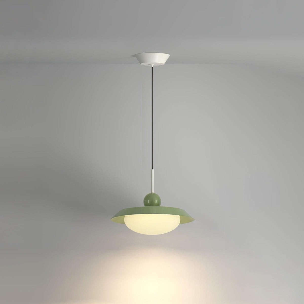 Morandi Layered Pendant Lamp - view 49