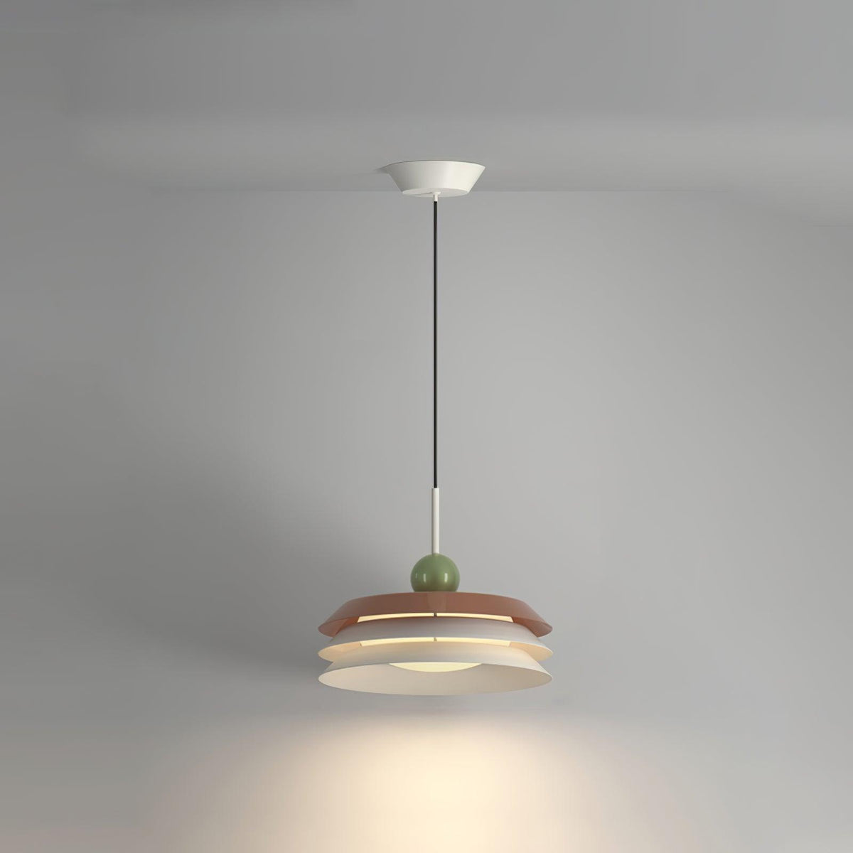 Morandi Layered Pendant Lamp - view 50
