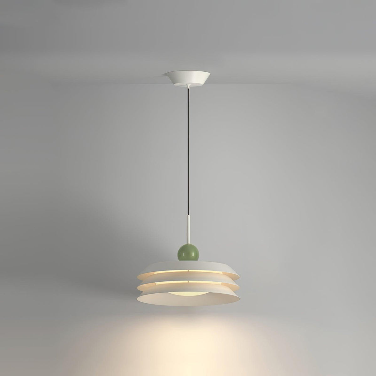 Morandi Layered Pendant Lamp - view 51